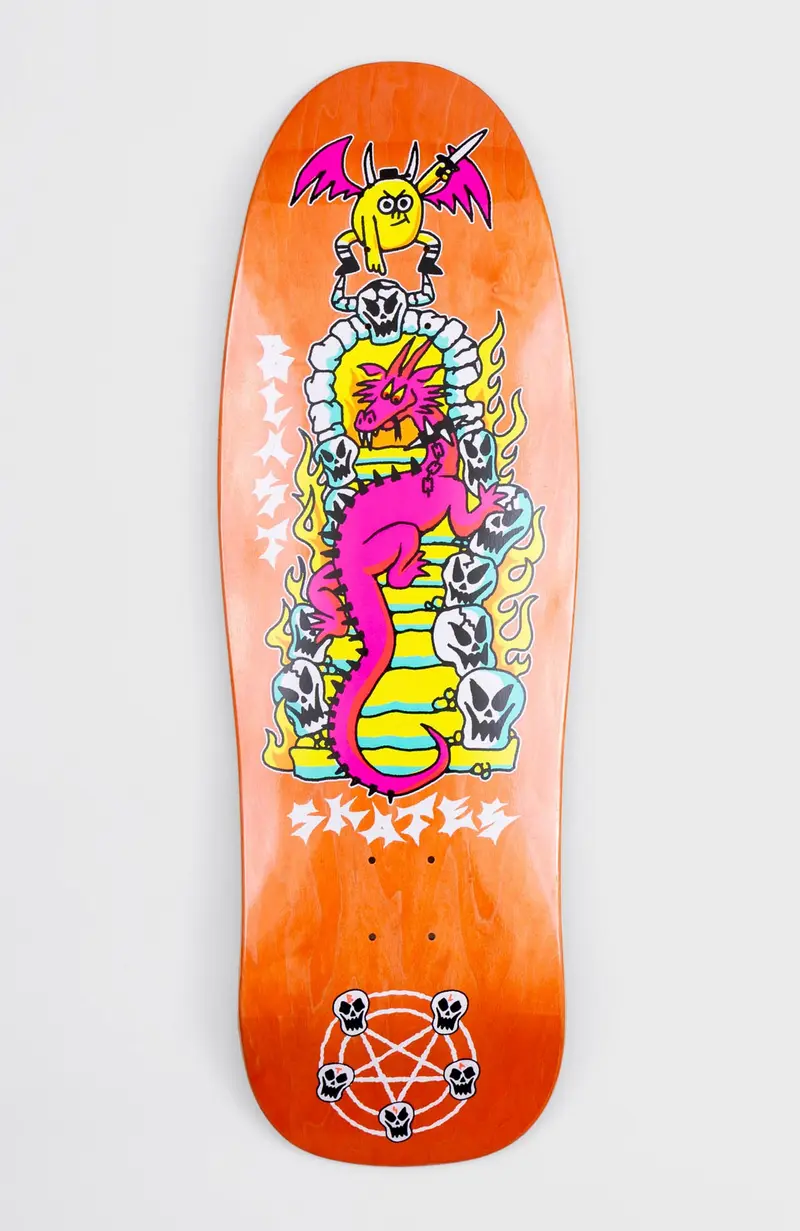 10” DRAGON TAMER