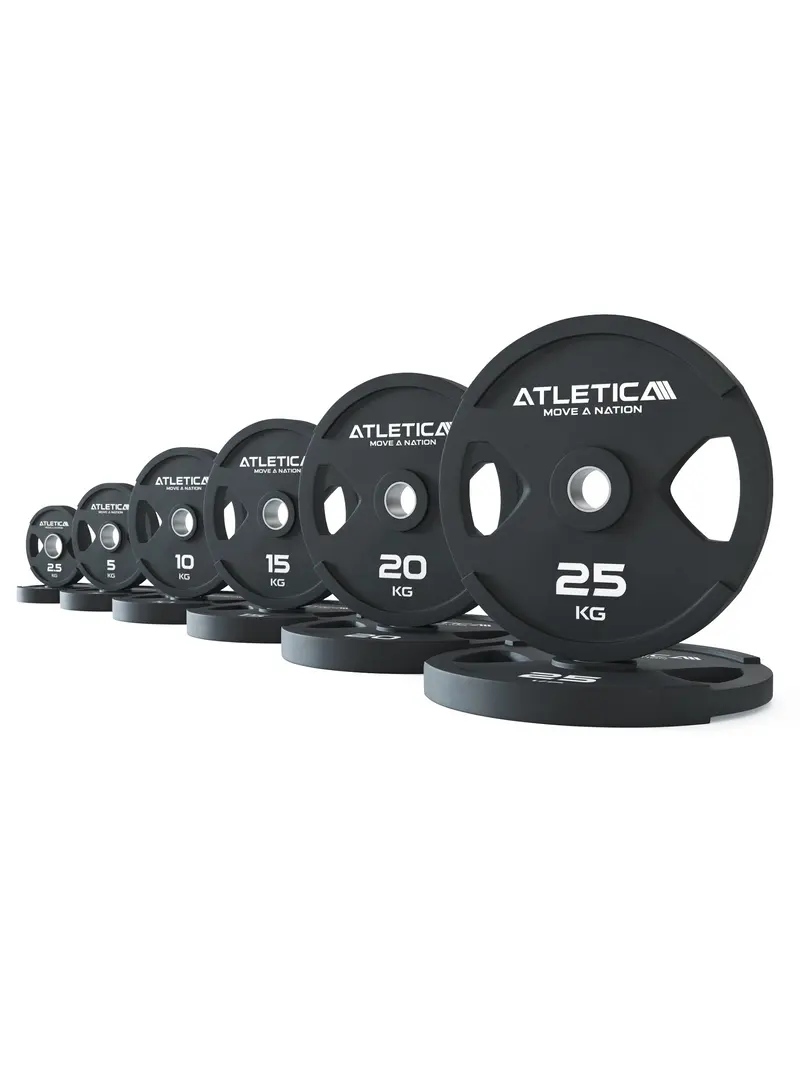 2H Gripper Plates SET | 155kg