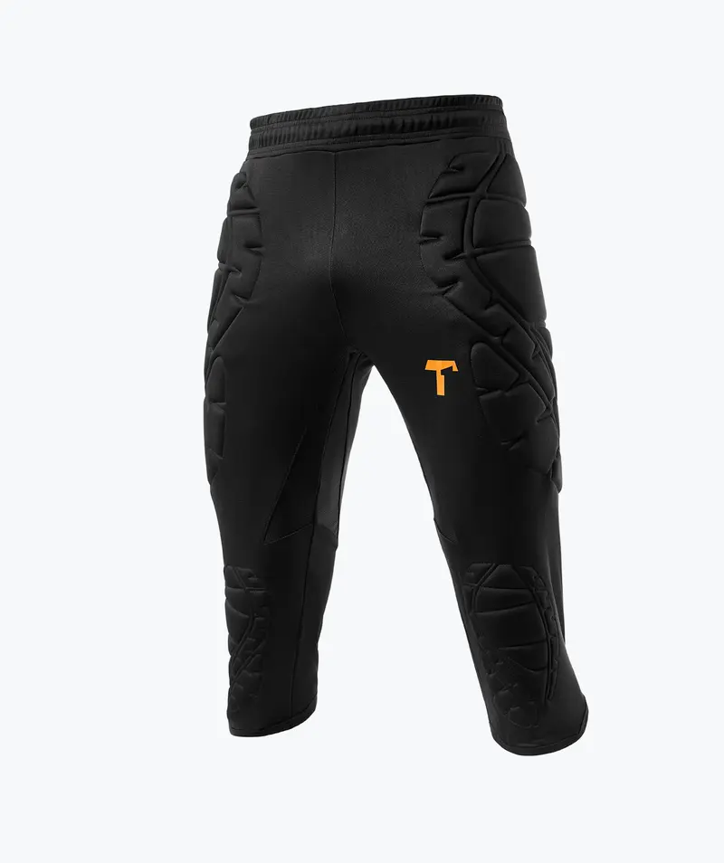 3/4 Torwarthose