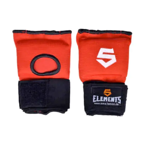 5 Elements Gel Innenhandschuhe