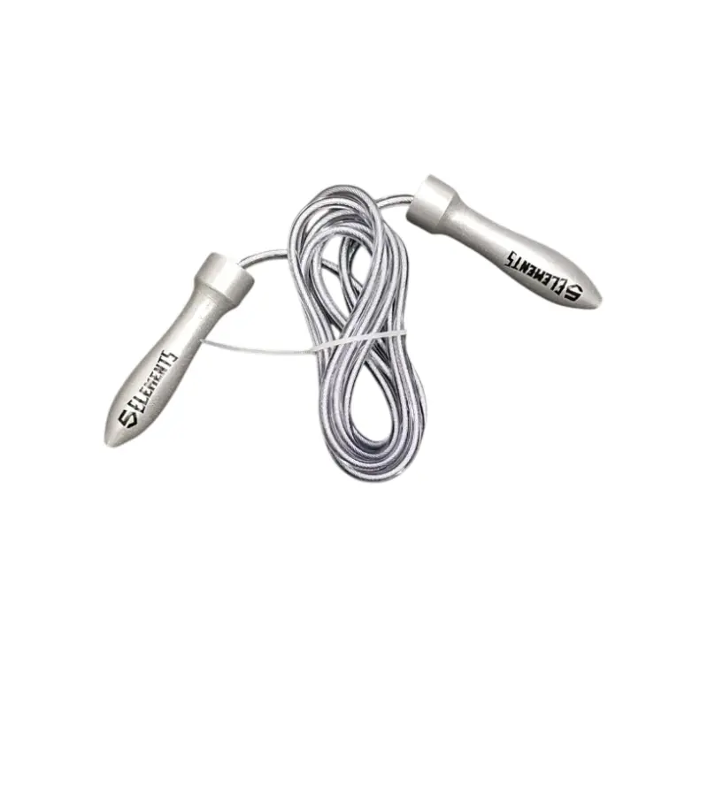 5 Elements Springseil aus Metall