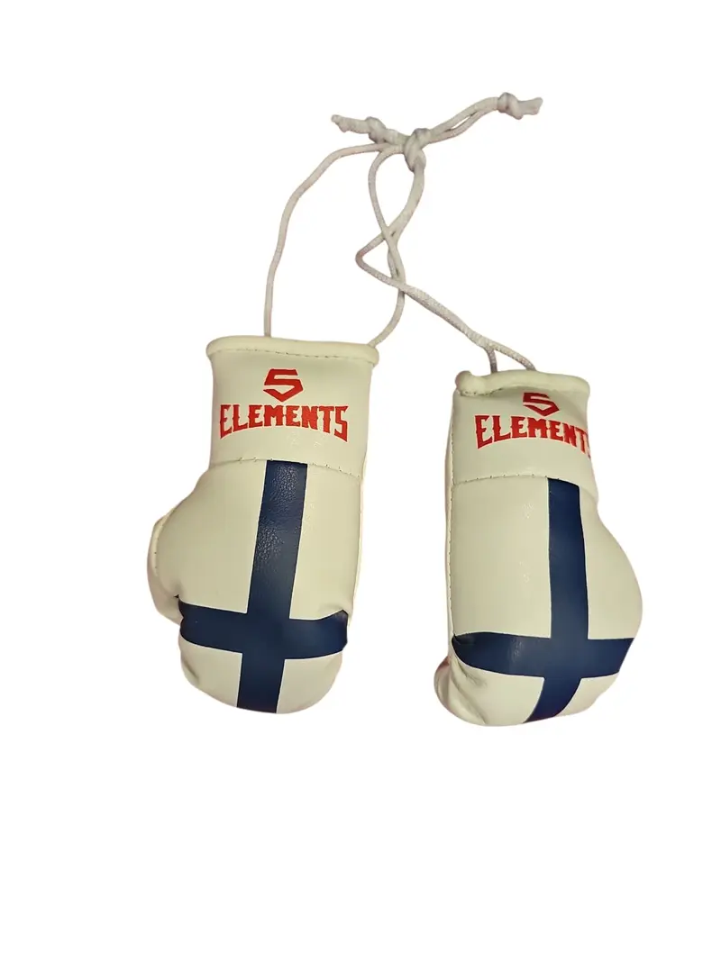 5Elements Mini-Boxhandschuhe Finland