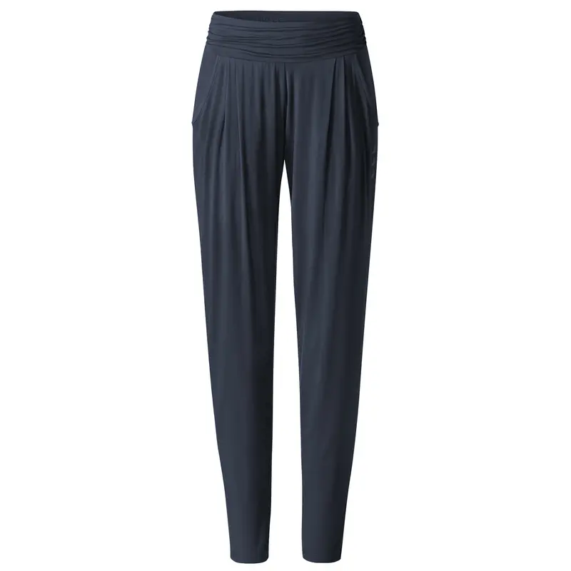 7/8 Pants - midnight blue