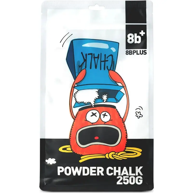 8BPLUS 250g Powder Chalk