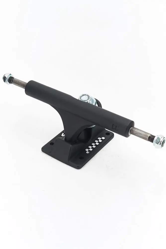 ACE Trucks Matte Black