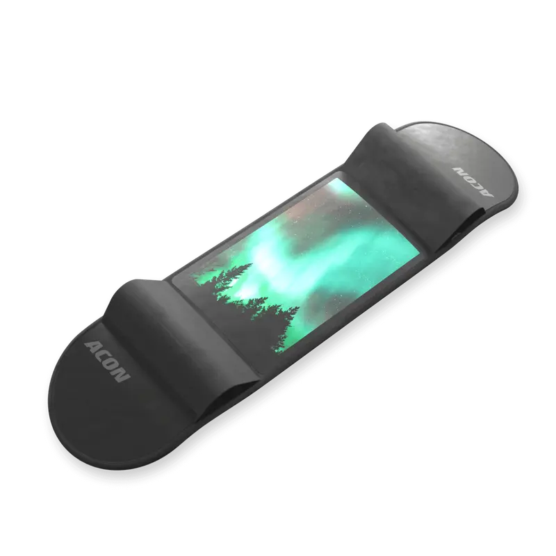 Acon Trampoline Skateboard