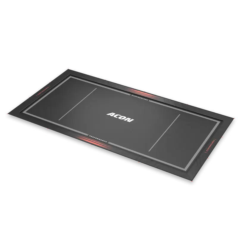 ACON X Performance Trampolinmatte