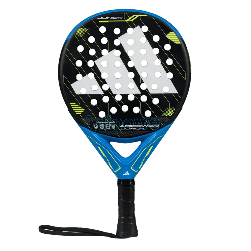 adidas Adipower Junior 3.4