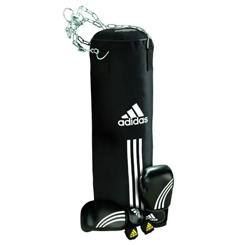 Adidas Box-Set Boxing Bag Set