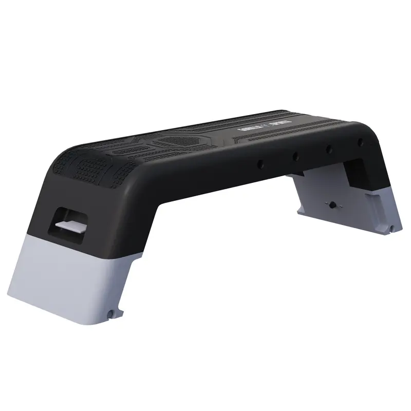 Aerobic Deck