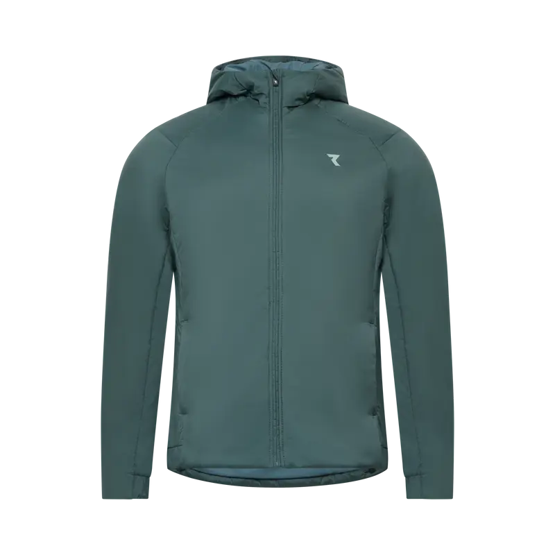Aethera Insulated Graphene Jacket Men