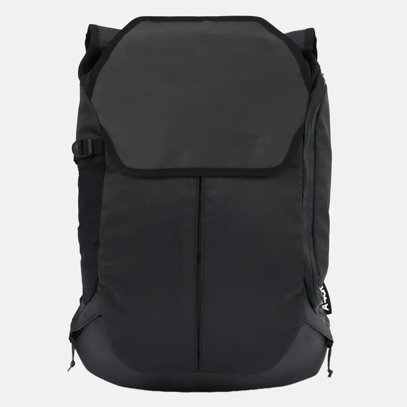Aevor Bike Pack Bag - Proof Black