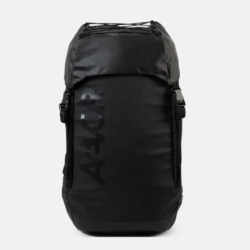 Aevor Explore Rucksack - Black