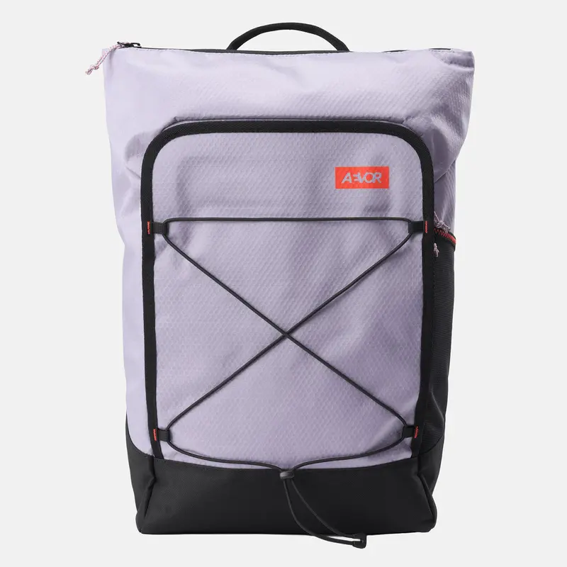 Aevor FLX Day Pack - Proof Lavender