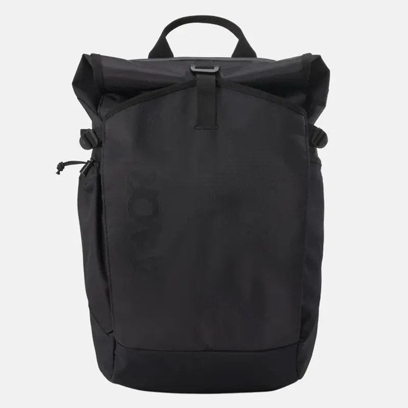 Aevor Roll Pack 2.0 Proof Black