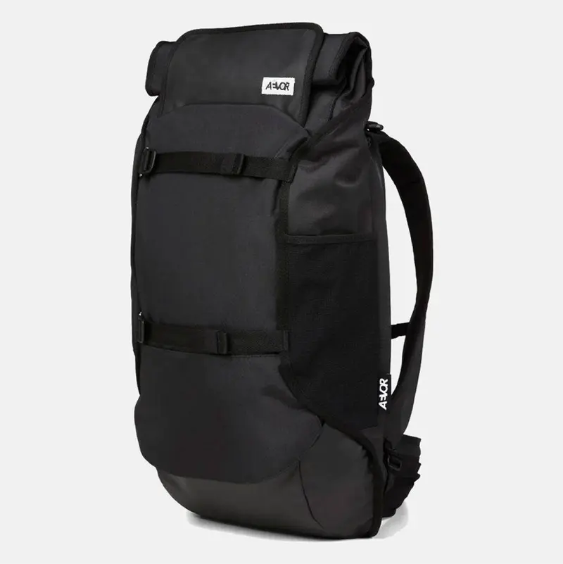 Aevor Travel Pack - Proof Black
