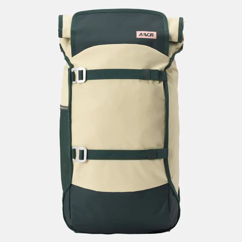Aevor Trip Pack Rucksack - Banana Split