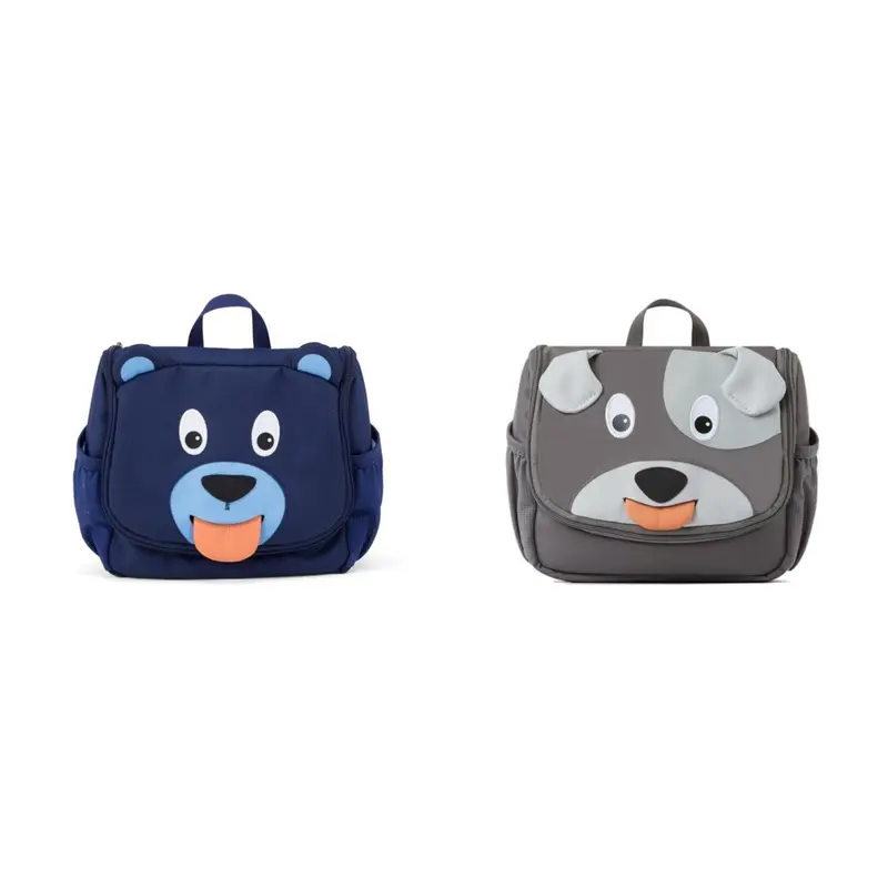 Affenzahn Kulturtasche