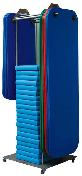 AIREX® Mattenhalter Stand-Alone
