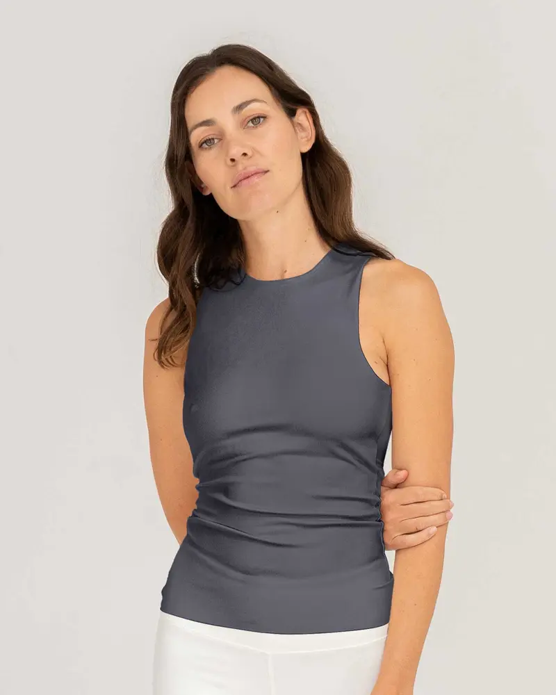 ALA Tank Tee
