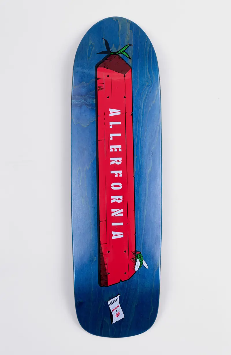 Allerfornia Collab B90
