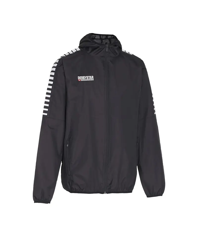 Allwetterjacke Hyper