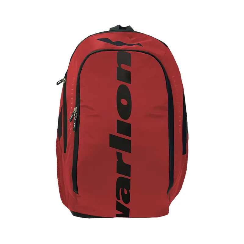 Ambassador Rucksack -rot