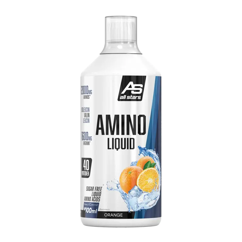 Amino Liquid - 1000ml