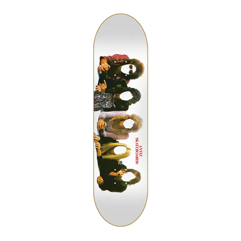 Antiz - Coven - 8.2"