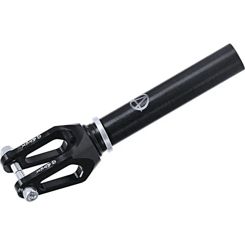 Apex Scooter Fork Quantum black