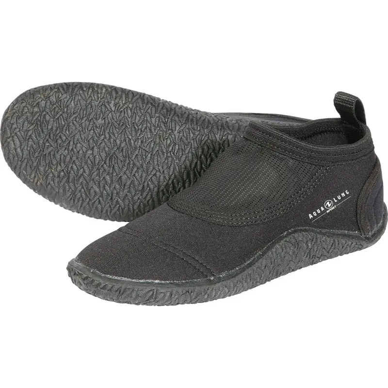 Aqua Lung - Beachwalker, Black