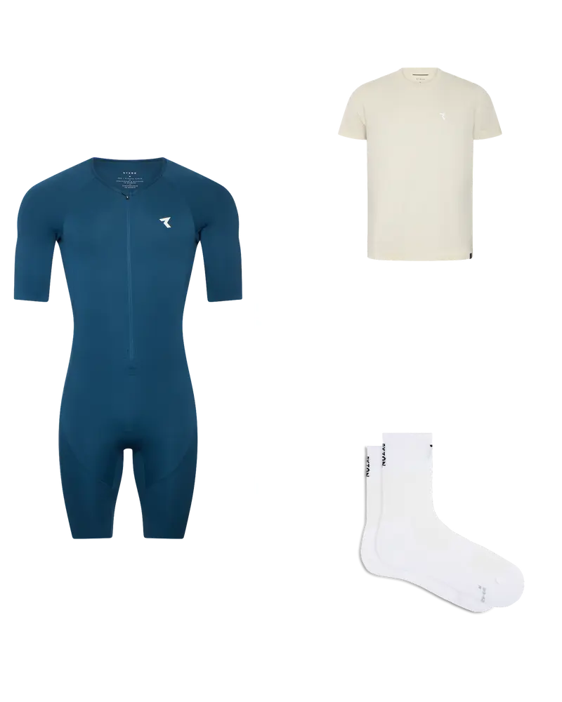 Arise Triathlon Bundle Men