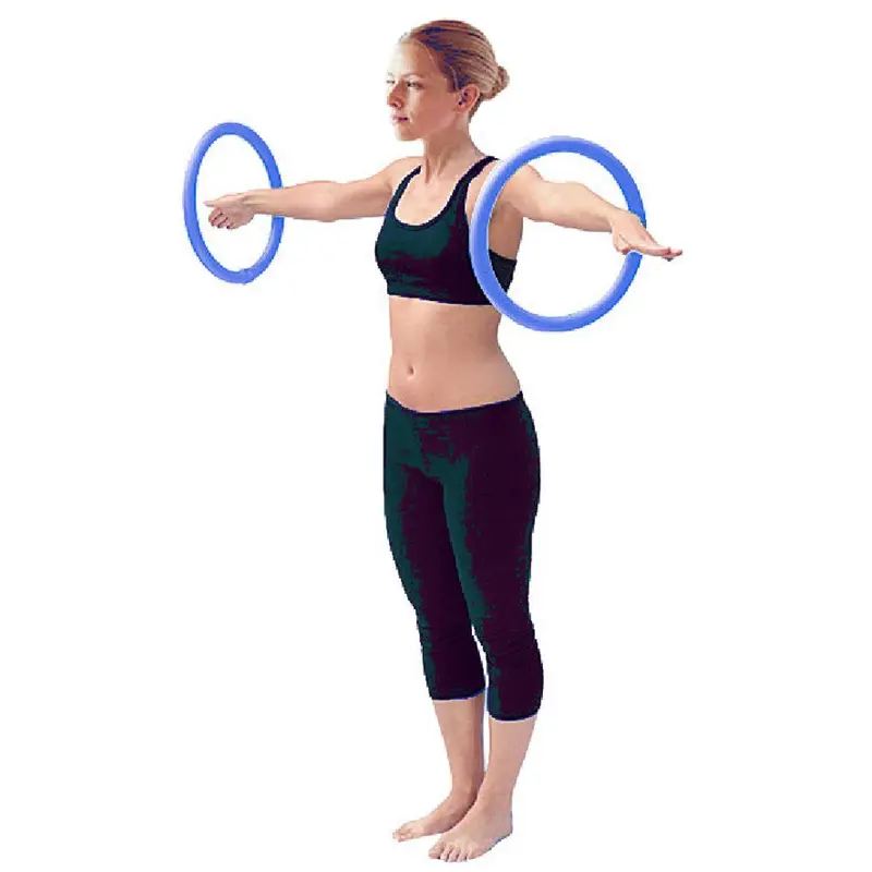 Arm Hula Hoops - 2er Set