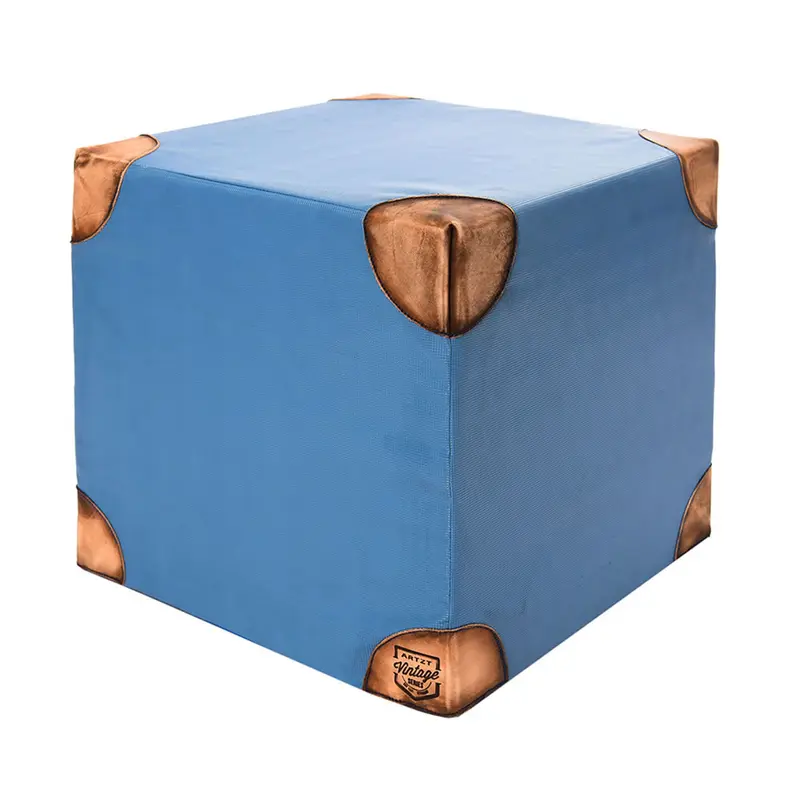 ARTZT Vintage Series Cube