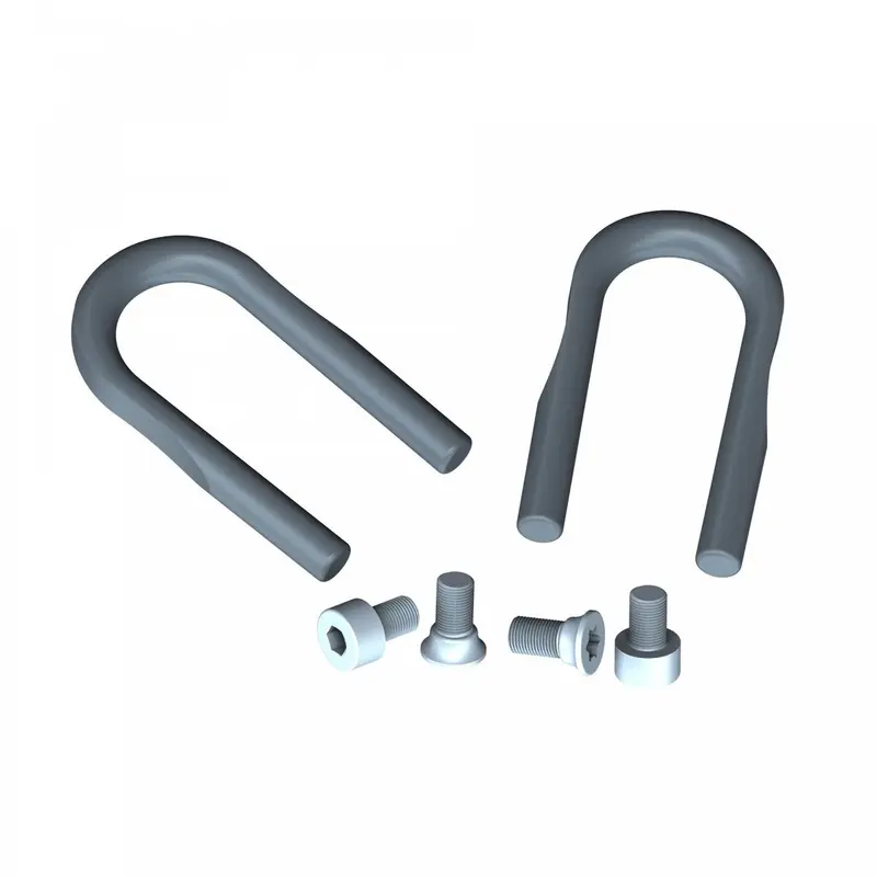 ATK Steel "U" Spring