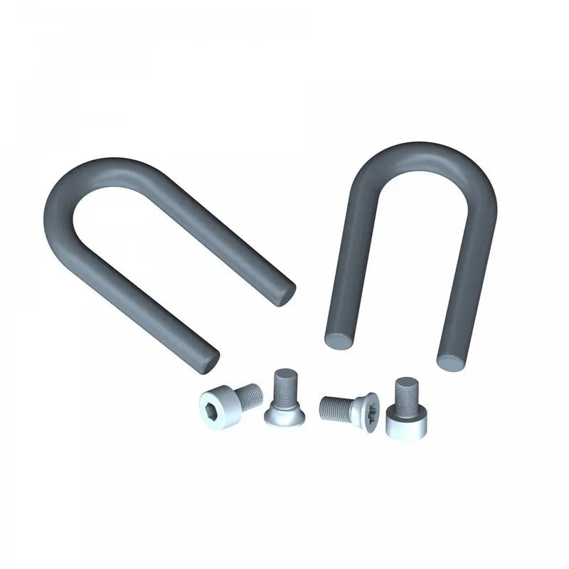ATK Titanium "U" Spring