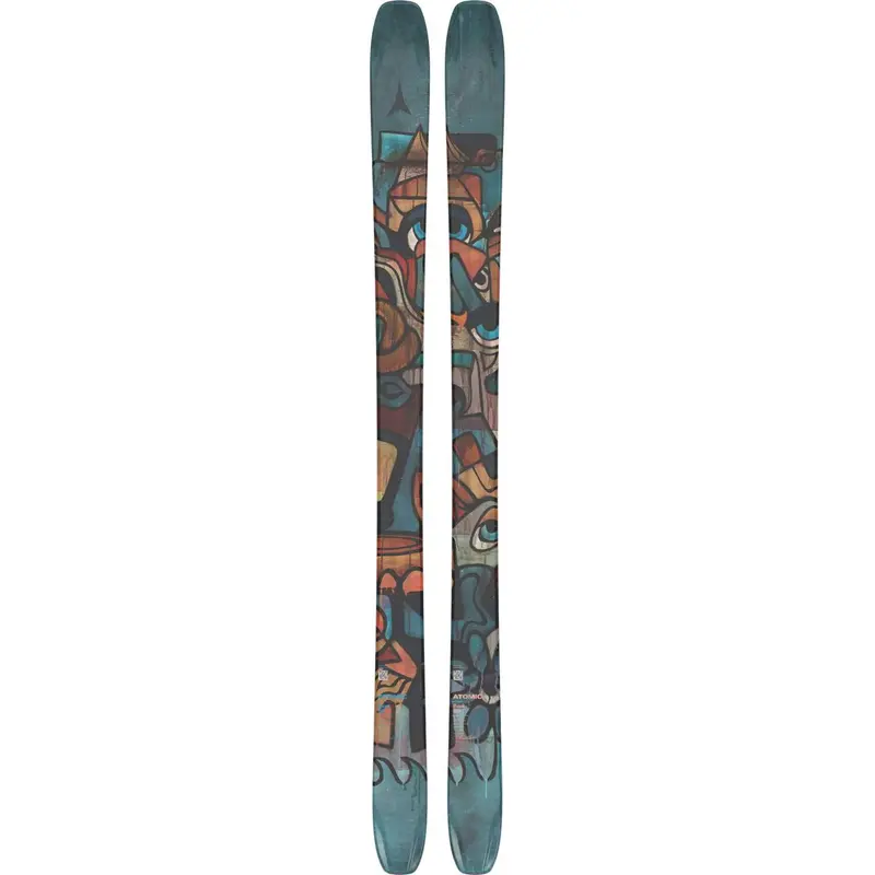 Atomic Bent 90 2025 2026