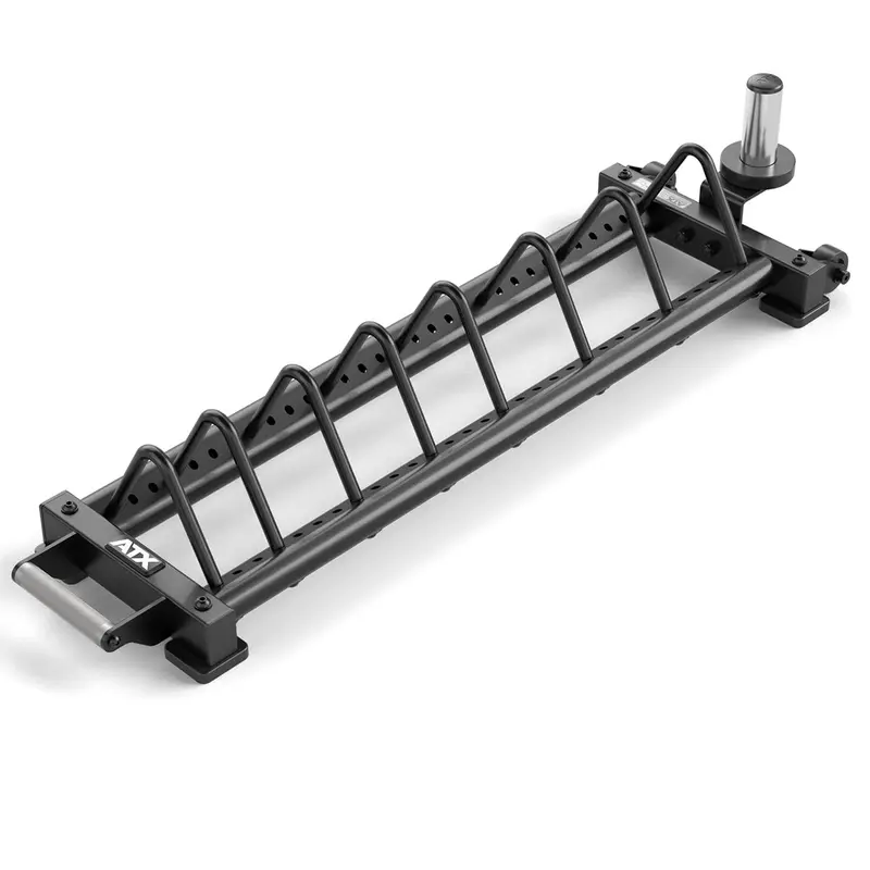 ATX® Hantelscheibenständer - Caddy