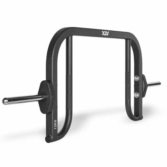 ATX® Hex Bar 30mm Compact - Open