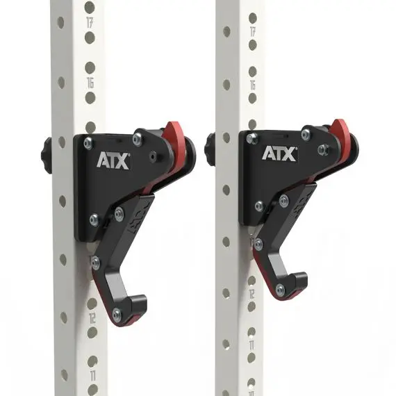ATX® Monolift Hantelablage Compact