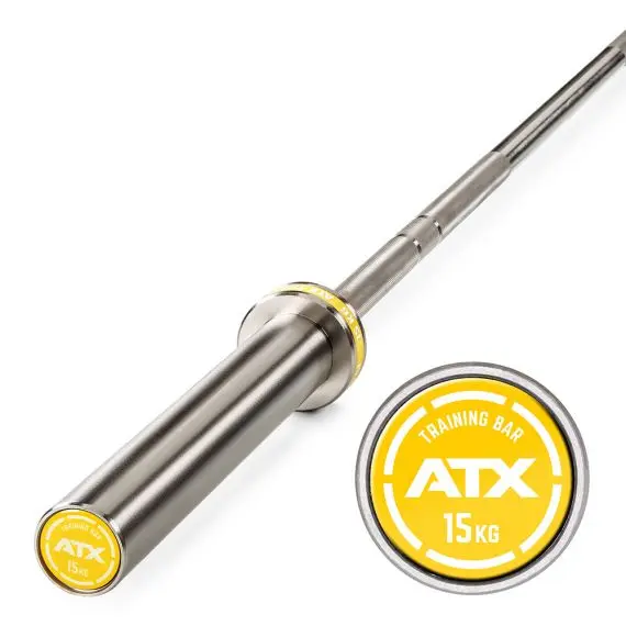 ATX® Training Bar 15 kg