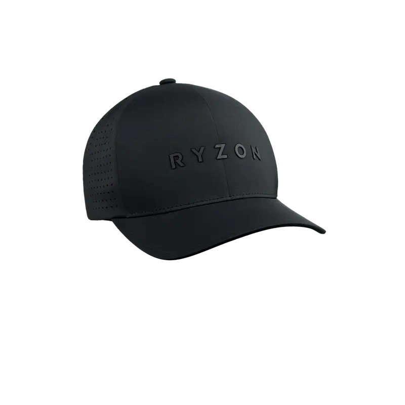 Aura Seamless Tech Cap