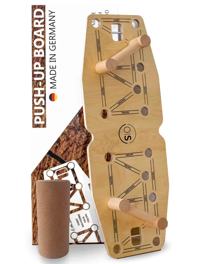 B-WARE | Push up Board Pro 2