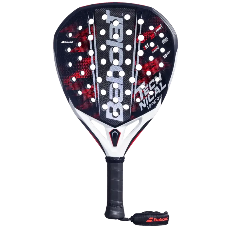 Babolat Technical Viper 3.0