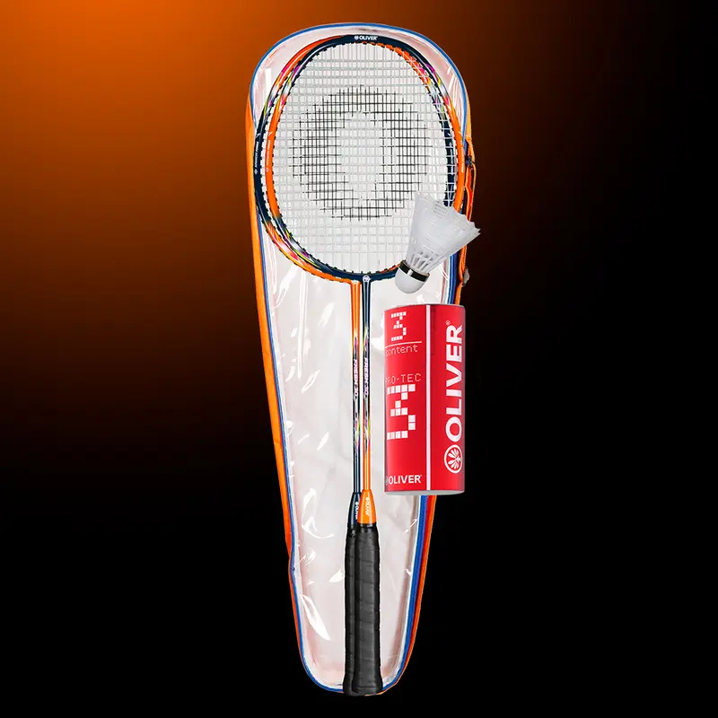 BADMINTON 2-er SET FRESH 30