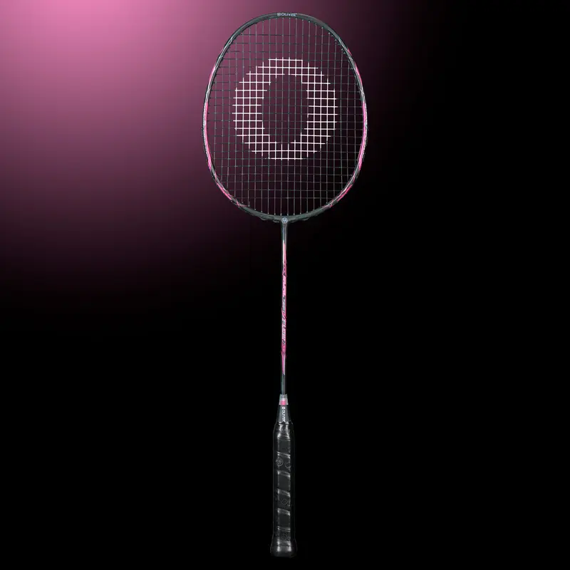 BADMINTONSCHLÄGER - DUAL TEC Flow