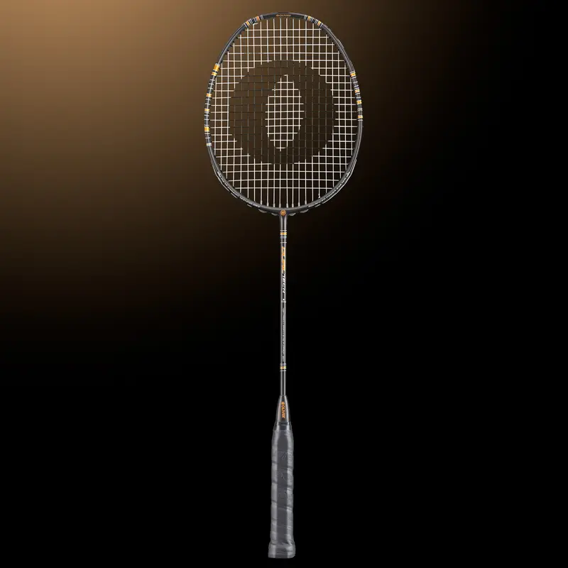 BADMINTONSCHLÄGER - DUAL TEC