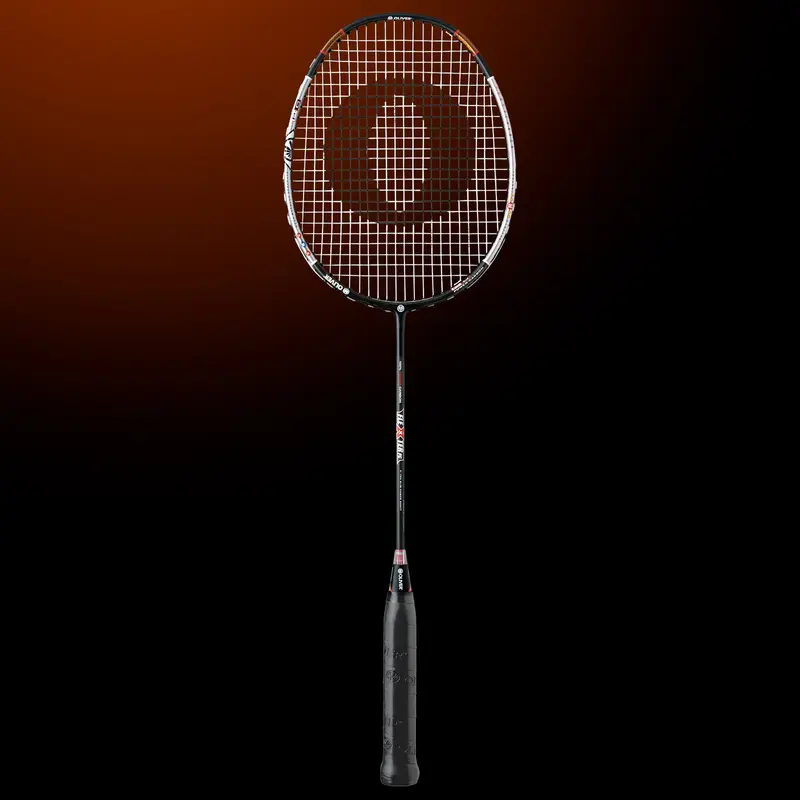 BADMINTONSCHLÄGER - FLEXTER PC