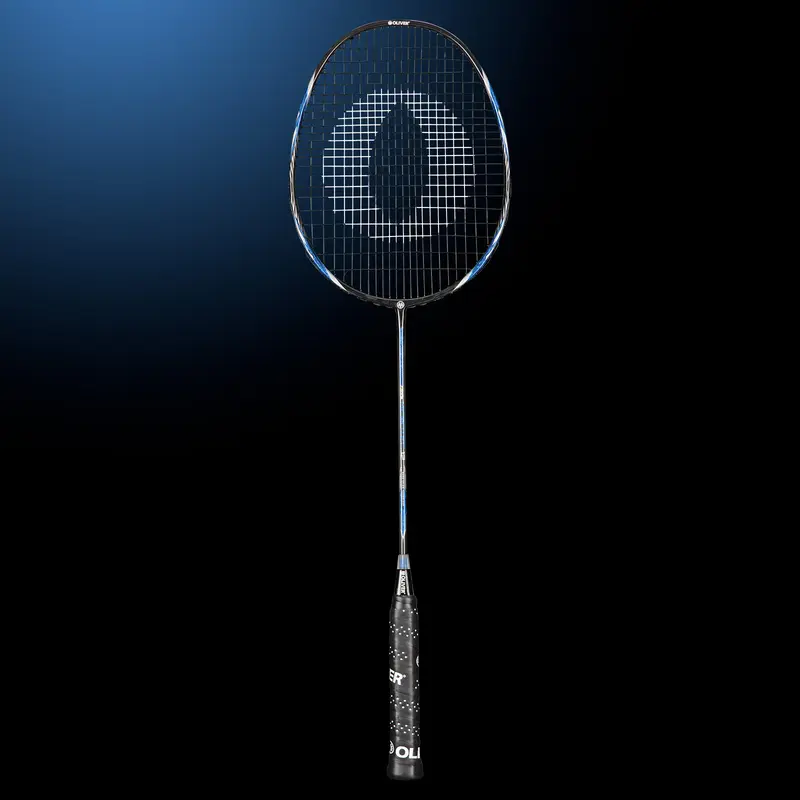 BADMINTONSCHLÄGER - MICROTEC 12