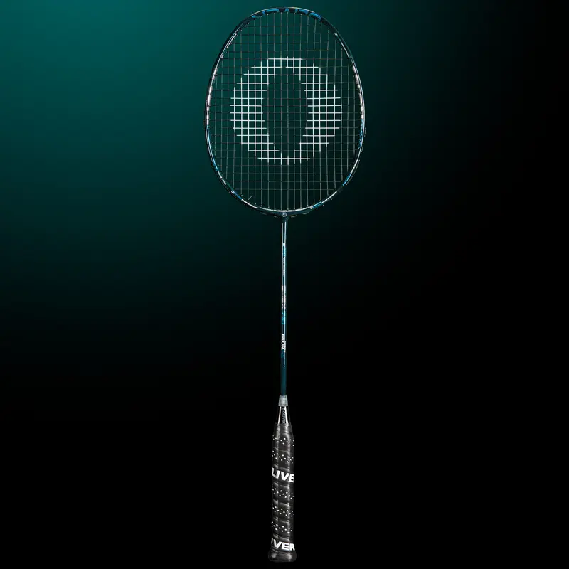 BADMINTONSCHLÄGER - OMEX 710